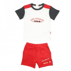 Ensemble bébé Lee Cooper