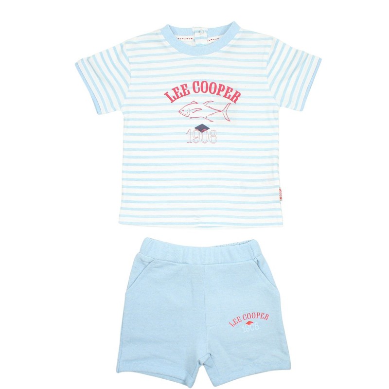 Ensemble bébé Lee Cooper