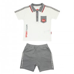 Ensemble bébé Lee Cooper