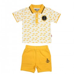 Ensemble bébé Lee Cooper