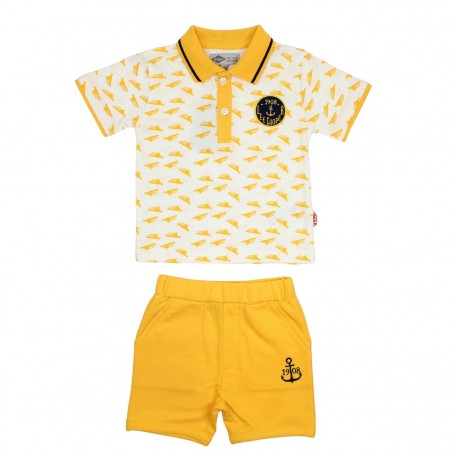 Ensemble bébé Lee Cooper