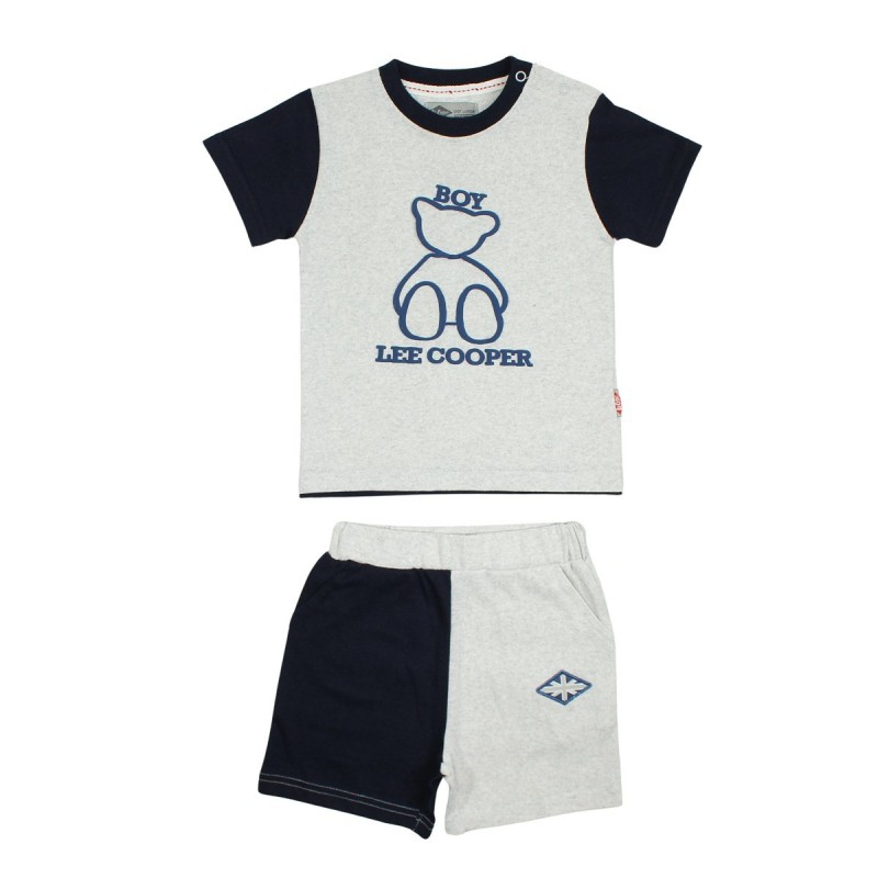 Ensemble bébé Lee Cooper