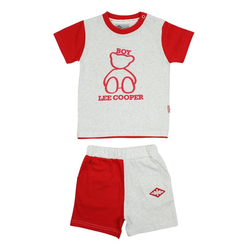 Ensemble bébé Lee Cooper