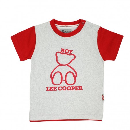 Ensemble bébé Lee Cooper