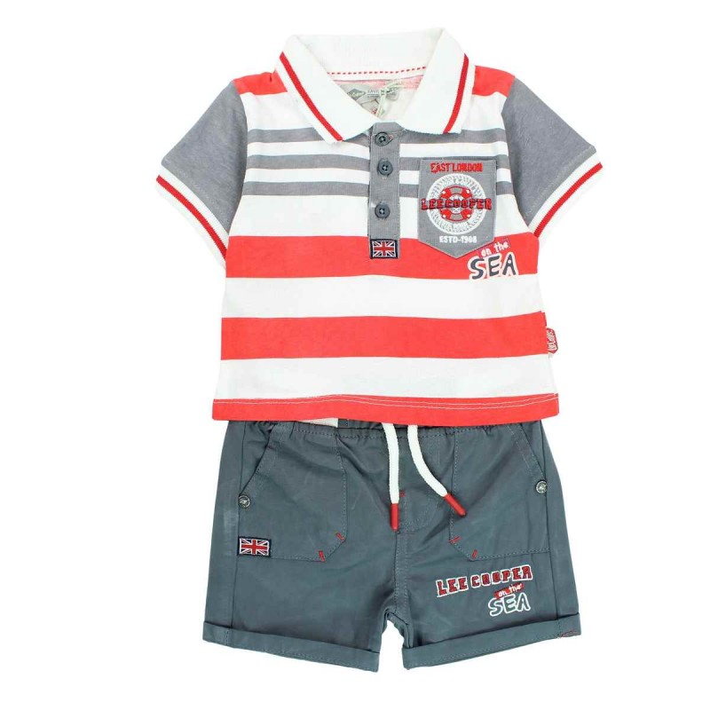 Ensemble bebe Lee Cooper.