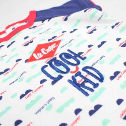 Combishort Lee Cooper