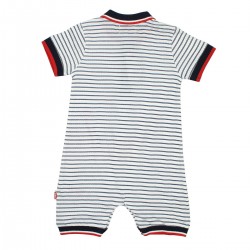 Grenouillere bébé Lee Cooper