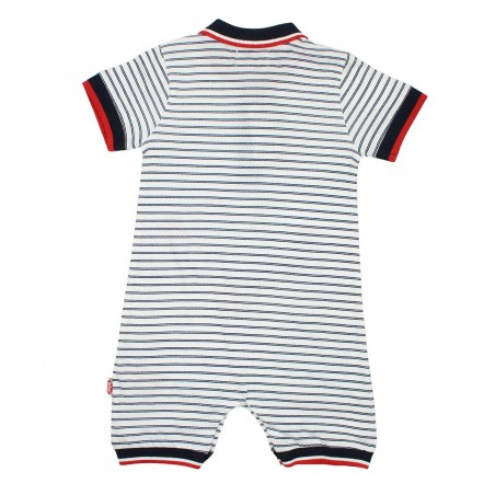 Grenouillere bébé Lee Cooper