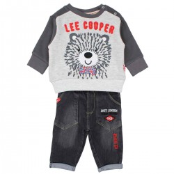 Ensemble bebe Lee Cooper