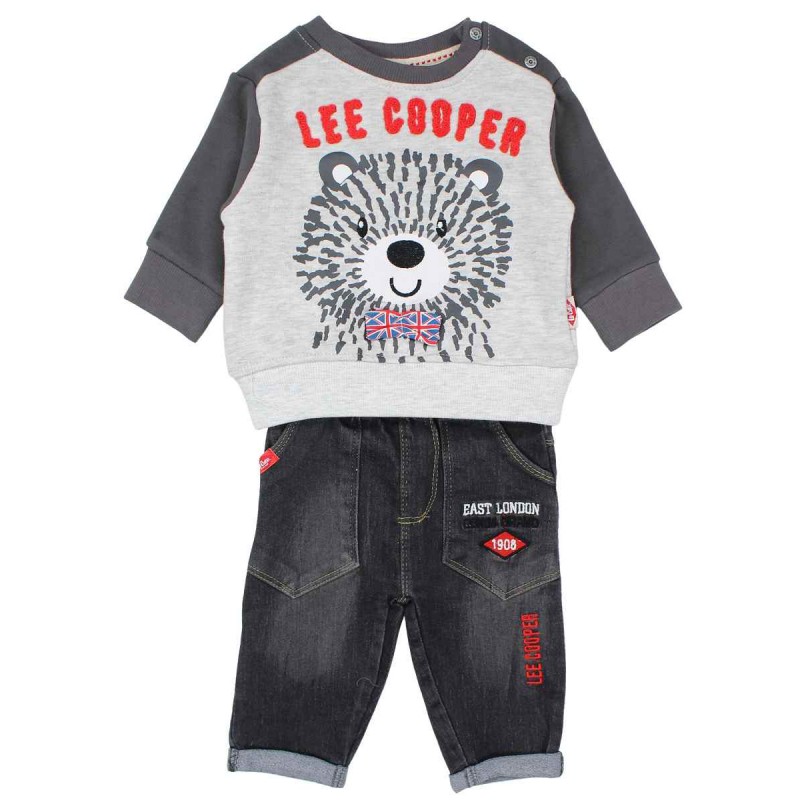 Ensemble bebe Lee Cooper