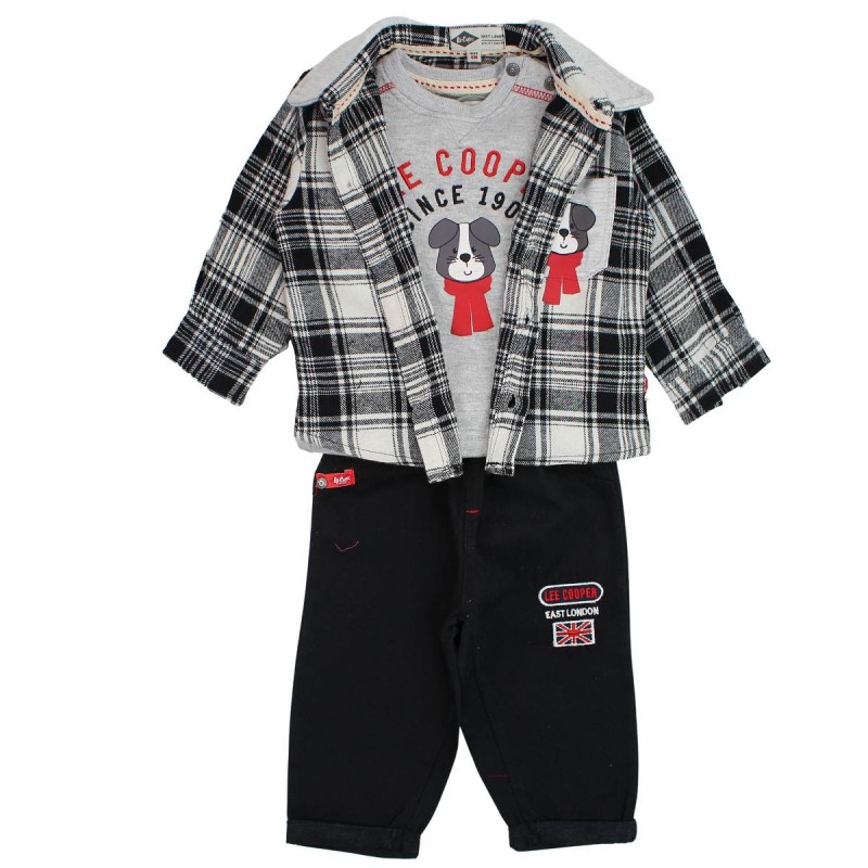 Ensemble bebe Lee Cooper