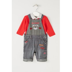 Ensemble bebe Lee Cooper.