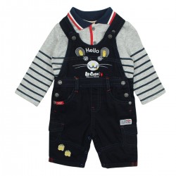 Ensemble bebe Lee Cooper.