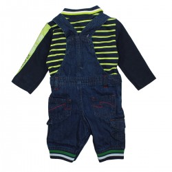 Ensemble bebe Lee Cooper.