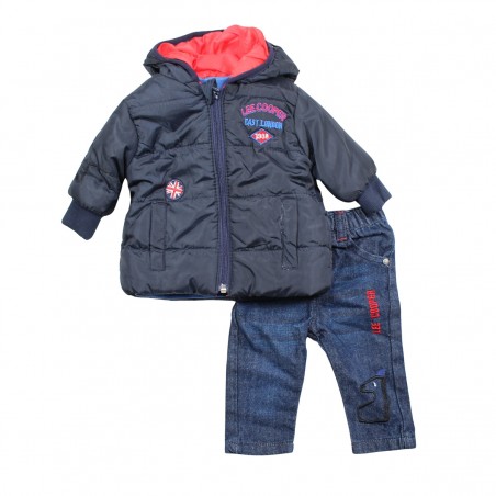 Ensemble bebe Lee Cooper