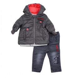 Ensemble bebe Lee Cooper