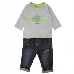 Ensemble bebe Lee Cooper