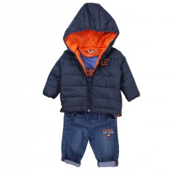 Ensemble bebe Lee Cooper