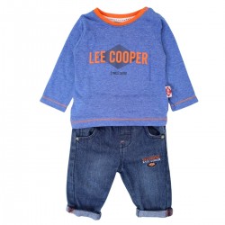 Ensemble bebe Lee Cooper