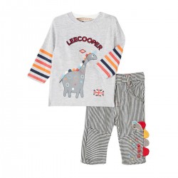 Ensemble bebe Lee Cooper.