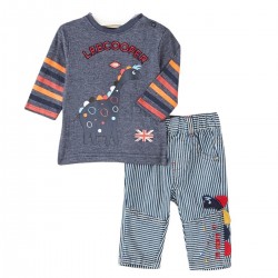 Ensemble bebe Lee Cooper.