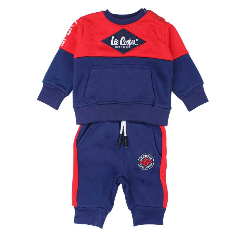 Jogging bebe Lee Cooper