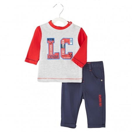 Ensemble bebe Lee Cooper.