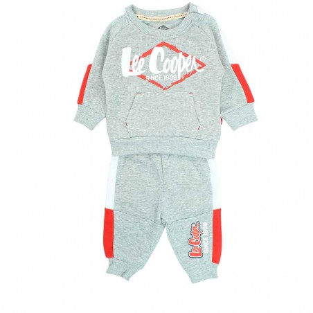 Jogging bebe Lee Cooper