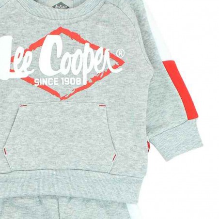 Jogging bebe Lee Cooper