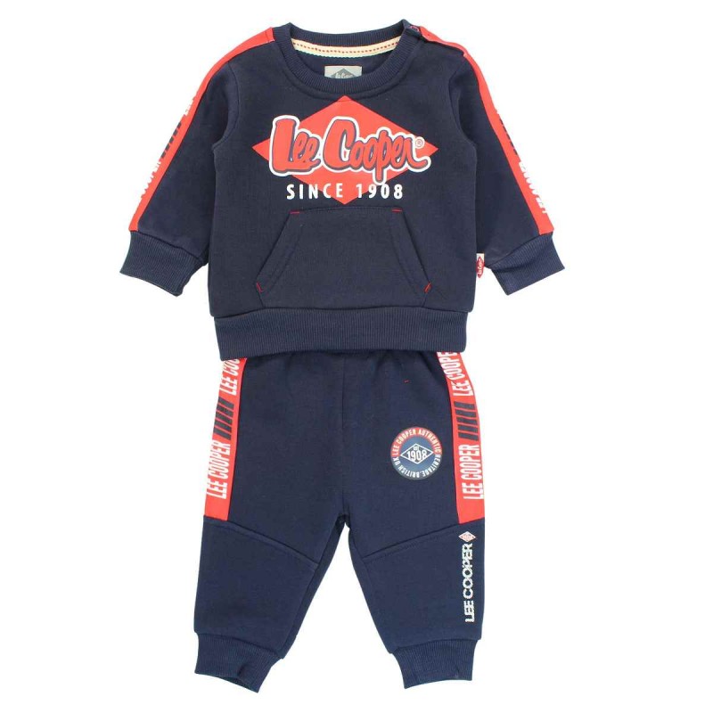 Jogging bebe Lee Cooper