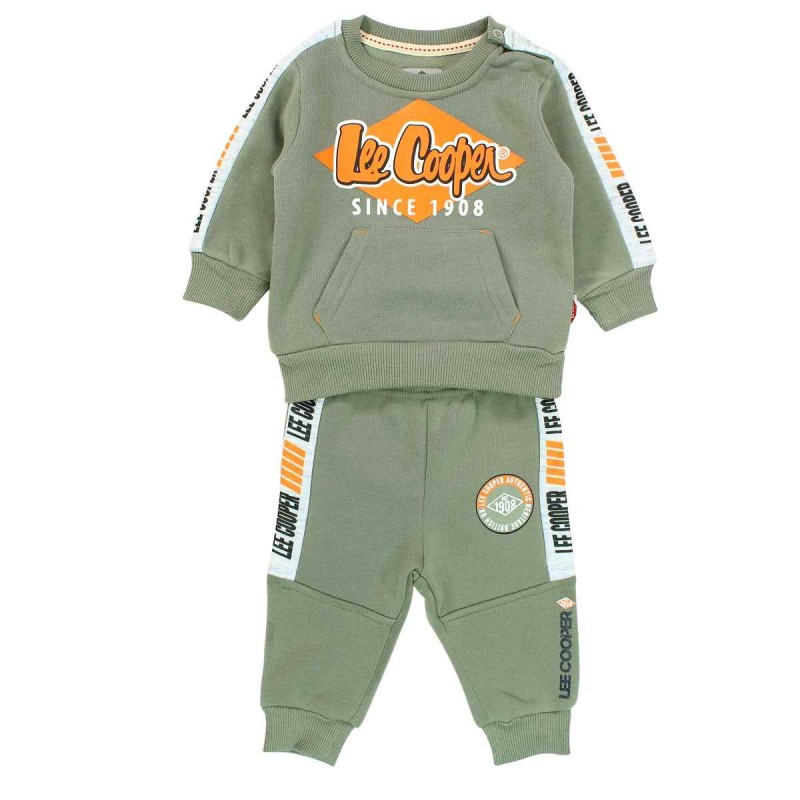 Jogging bebe Lee Cooper