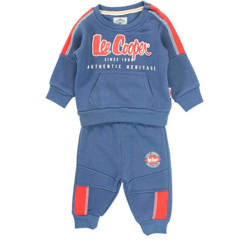 Jogging bébé Lee Cooper.