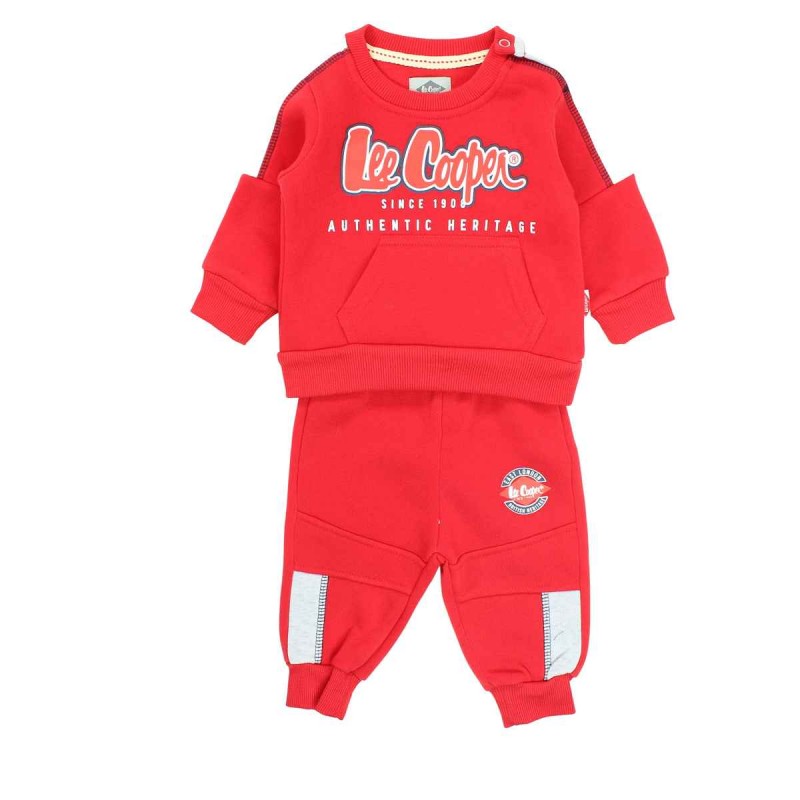 Jogging bébé Lee Cooper