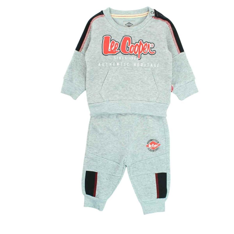 Jogging bébé Lee Cooper