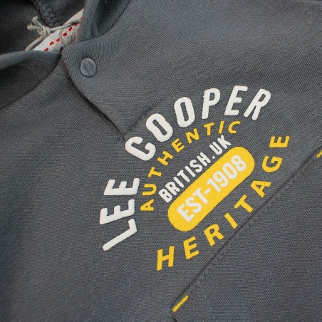 Jogging bébé Lee Cooper.