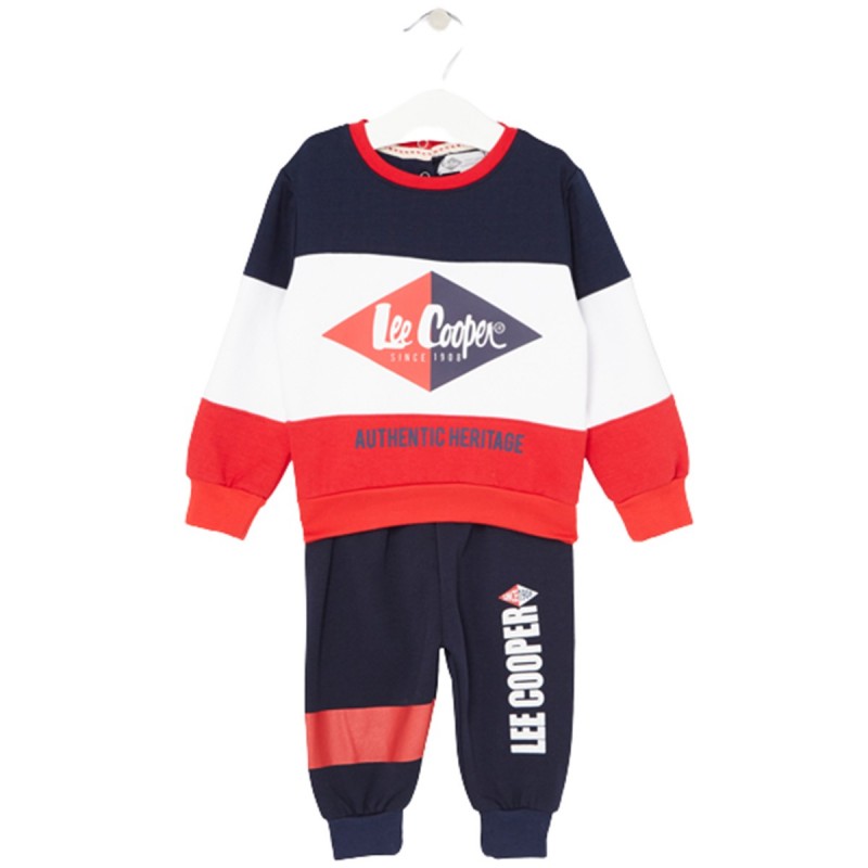 Jogging bébé Lee Cooper.