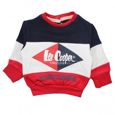 Jogging bébé Lee Cooper.