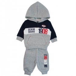 Jogging bébé Lee Cooper.