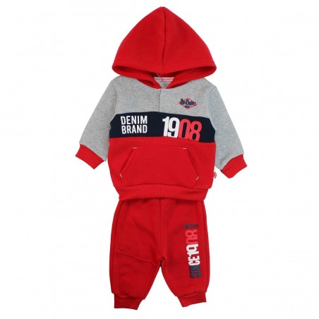 Jogging bébé Lee Cooper.