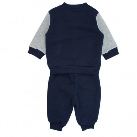 Jogging capuche bebe Lee Cooper