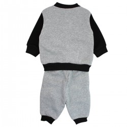 Jogging capuche bebe Lee Cooper