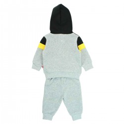 Jogging capuche bebe Lee Cooper