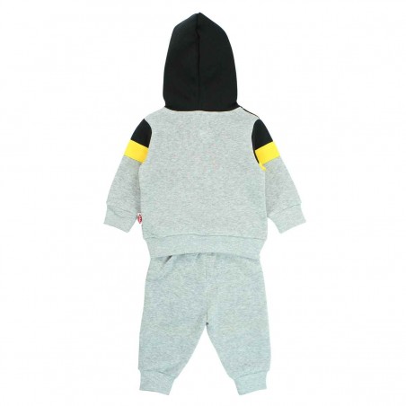 Jogging capuche bebe Lee Cooper