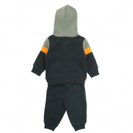 Jogging capuche bebe Lee Cooper