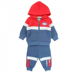 Jogging capuche bebe Lee Cooper