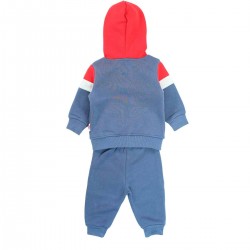 Jogging capuche bebe Lee Cooper