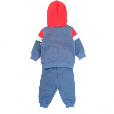 Jogging capuche bebe Lee Cooper