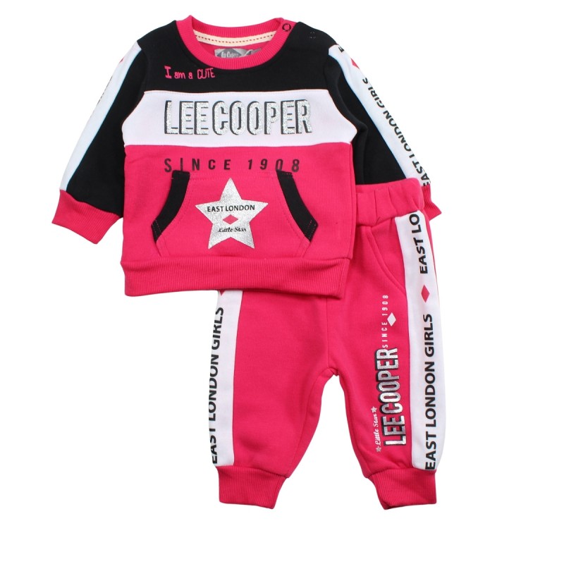 Jogging bebe Lee Cooper