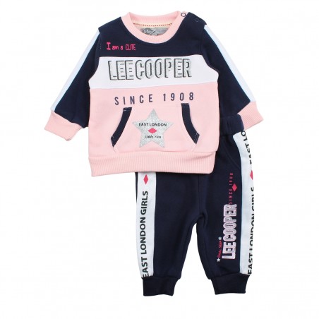 Jogging bebe Lee Cooper