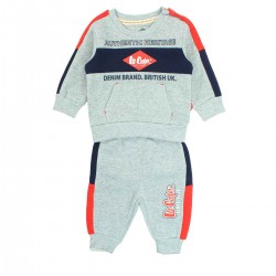 Jogging bébé Lee Cooper.